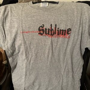 OG Sublime Shirt.